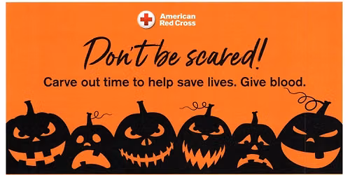 Fall Blood Drive - Downtown Family YMCA