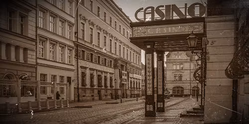 Ile dawnego Wroc\u0142awia pokaza\u0142 nam serial "Breslau"? Spacer filmowy