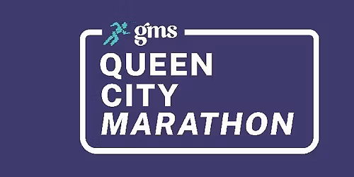 2026 GMS Queen City Marathon 