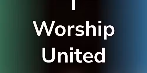 Worship United