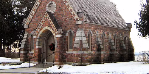 Lakeview Cemetery Tour
