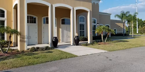 Thanksgiving Meal Distribution 