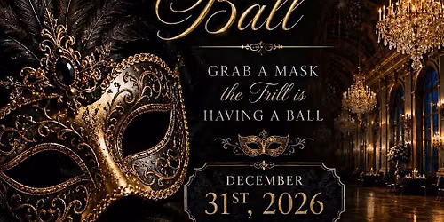 The Masquerade