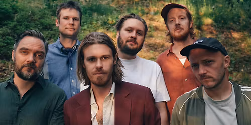 Amazing Space \/\/ BL\u00c5VEIS