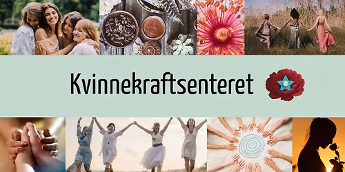 Kvinnekraft i parforholdet - foredrag med Nina Sontum