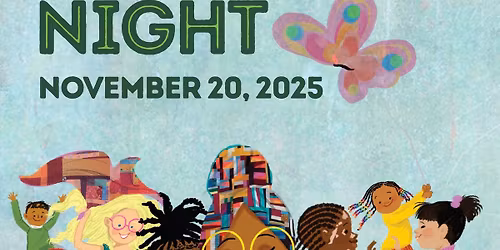 Illinois Family Reading Night