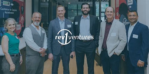 Customer to Capital Accelerator | Fall '26 Kickoff Celebration