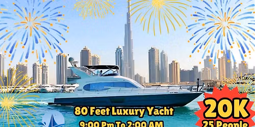 New Year Eve 