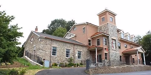 Contemporary Worship Service