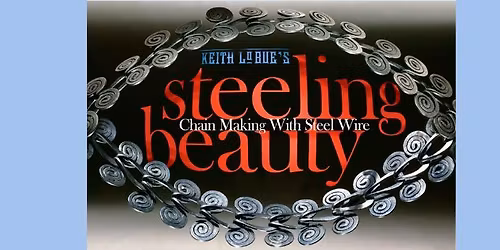 Keith Lo Bue Steeling Beauty Workshop