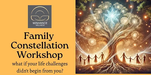 Family Constellation Experience