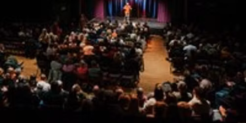 CLOSEUP COMEDY at Rother St Arts House in Stratford Upon Avon