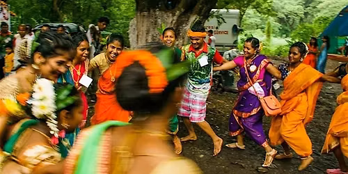 VAYD IC International Day of the World's Indigenous Peoples Celebration