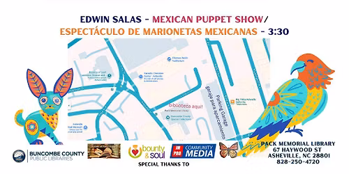 Hispanic Heritage Fiesta