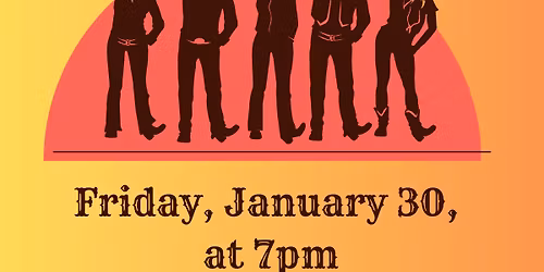 Line Dancing with Stephanie and Lee