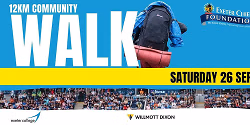 Community Walk