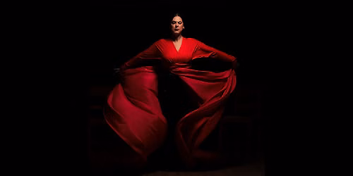 Theatre Flamenco of San Francisco: De Ayer a Hoy - From Yesterday to Today