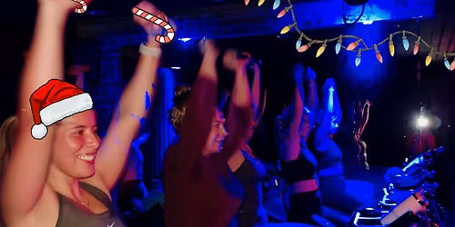 Bodhi & Ride x HGSC: Sleigh Ride