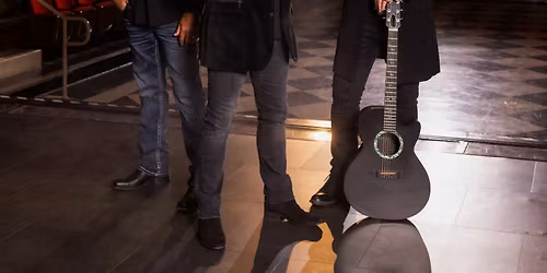 The Frontmen at EPIC Event Center