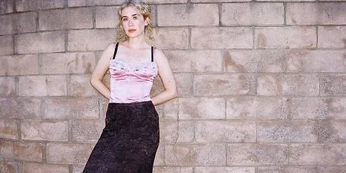 Blondshell - Scaring Strangers Tour