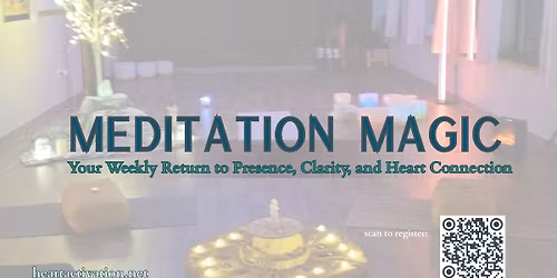 Meditation Magic