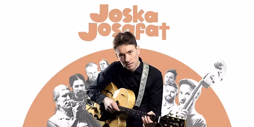 SampoSoikoon! JOSKA JOSAFAT yhtyeineen