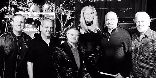 The Remedy's Rockin' Christmas Show at Heroes West Lemont!