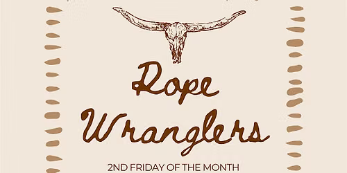 Rope Wranglers 2026