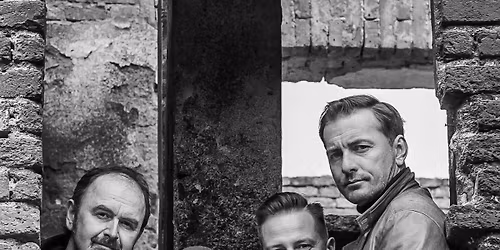 PETR VONDR\u00c1\u010cEK & LOKOMOTIVA V MALOSTRANSK\u00c9 BESED\u011a 