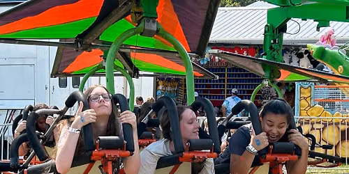 Youth Day at the Fair