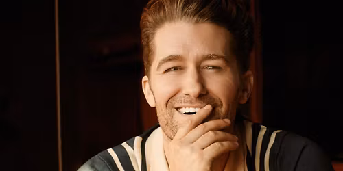 Matthew Morrison: Rhythms & Revelations