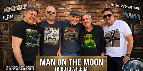 Tributo a R.E.M. 