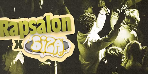 Rapsalon x BIZA | Ancienne Belgique