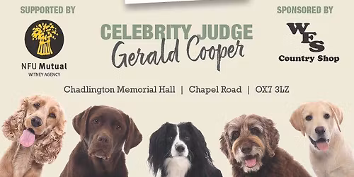 Fun Dog Show