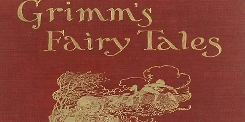 Sunday Tea and Storytelling at The Castle