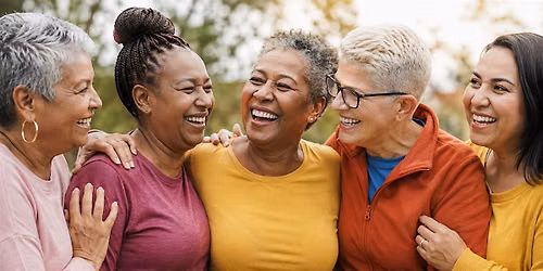 Her Body, Her Voice: Breast Health & Menopause Summit