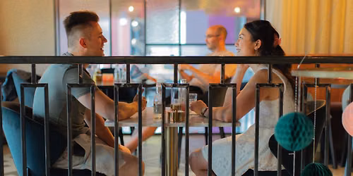 Speeddating Antwerpen (28-38 jaar)