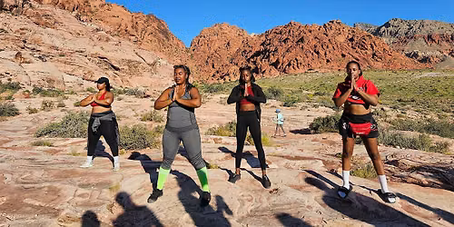 Peaks & Flows - A Wellness Hike