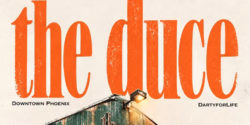 EUROPEAN SUMMER | THE DUCE