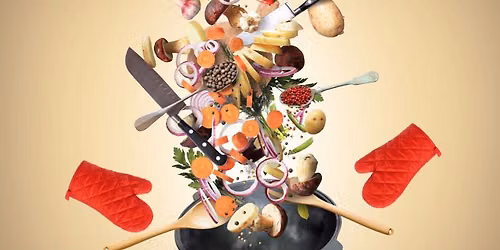 Chopped!: Kids Cooking Competition