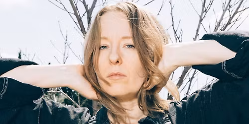 SBS 365: Nicole Lawrence \/\/ Cribshitter