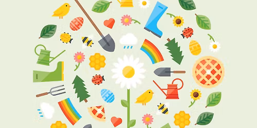 Annual Gorton Pond Earth Day Clean Up!