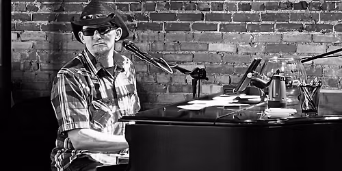 Bobby Dee Keys PIANO BAR NIGHT in Meridian at Sidecar Bar