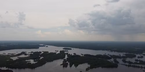 PaddleQuest 2026 River of Redemption: Return of the King