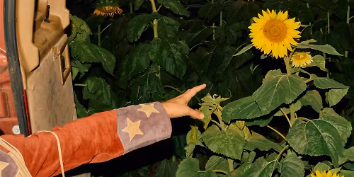 Kevin Morby, Liam Kazar in Phoenix