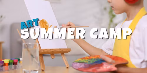 Art Summer Camp