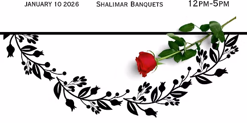 Muslim Wedding Expo by MBN