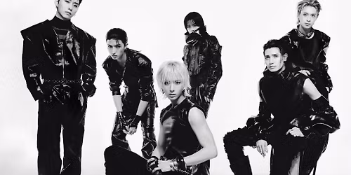 Xdinary Heroes < The New Xcene > Special Live in Europe & UK