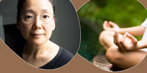 Harvest of the Heart: Yin, Dharma & Meditation