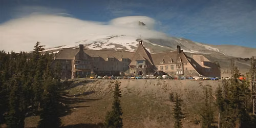 Adam Nayman: The Shining Revisited